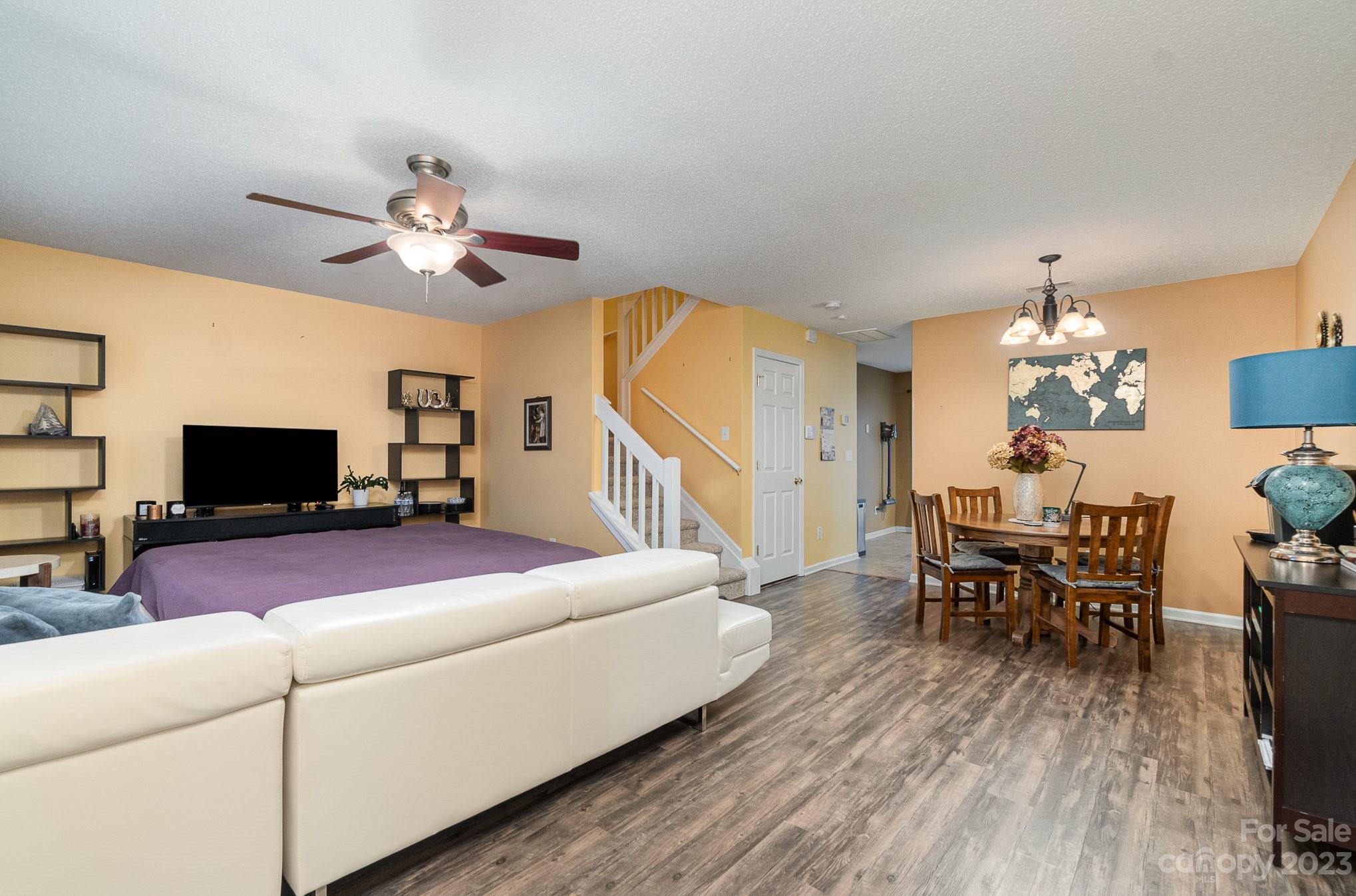 Arlington Downs - Residential