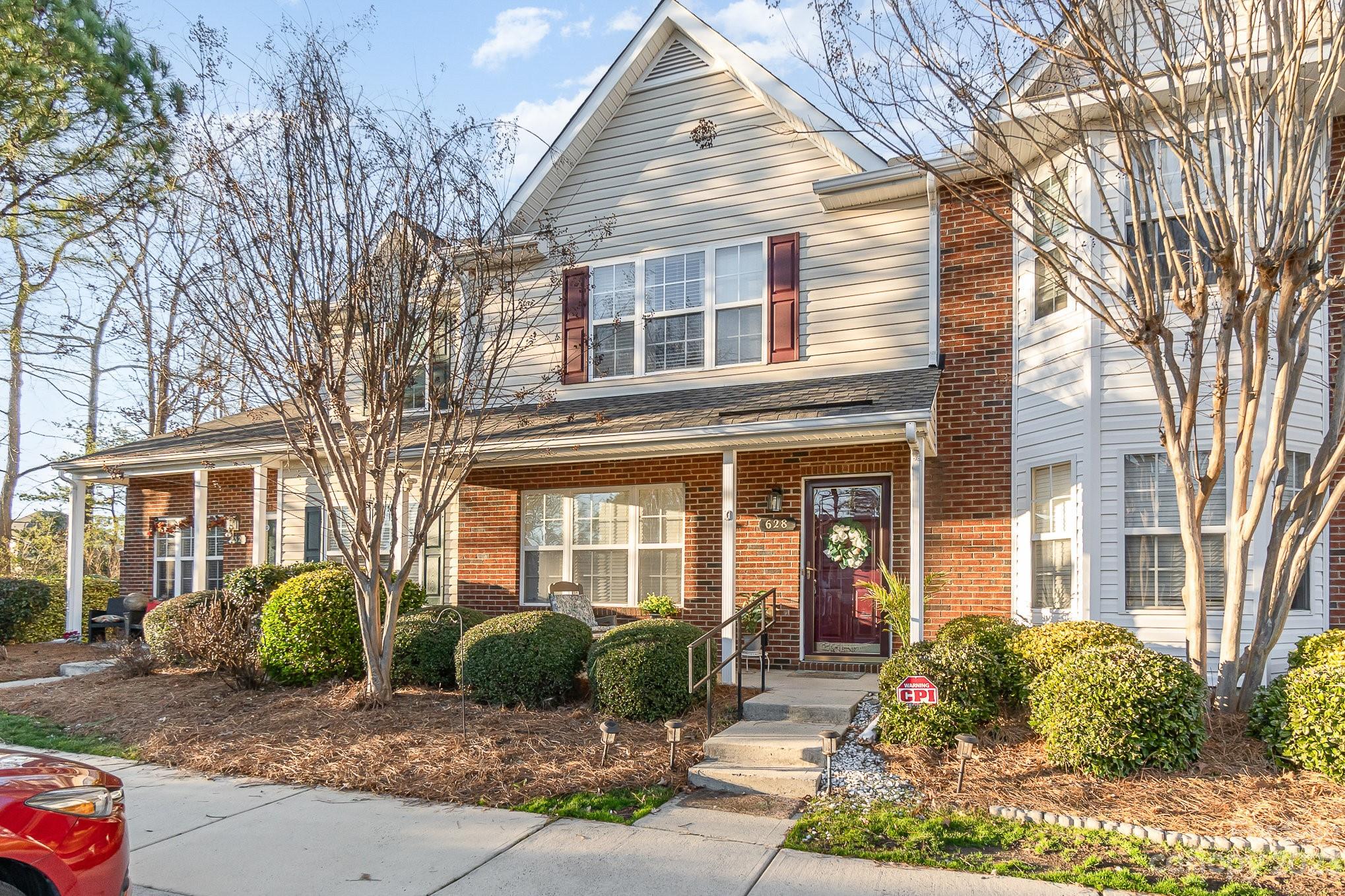 Arlington Downs - Residential