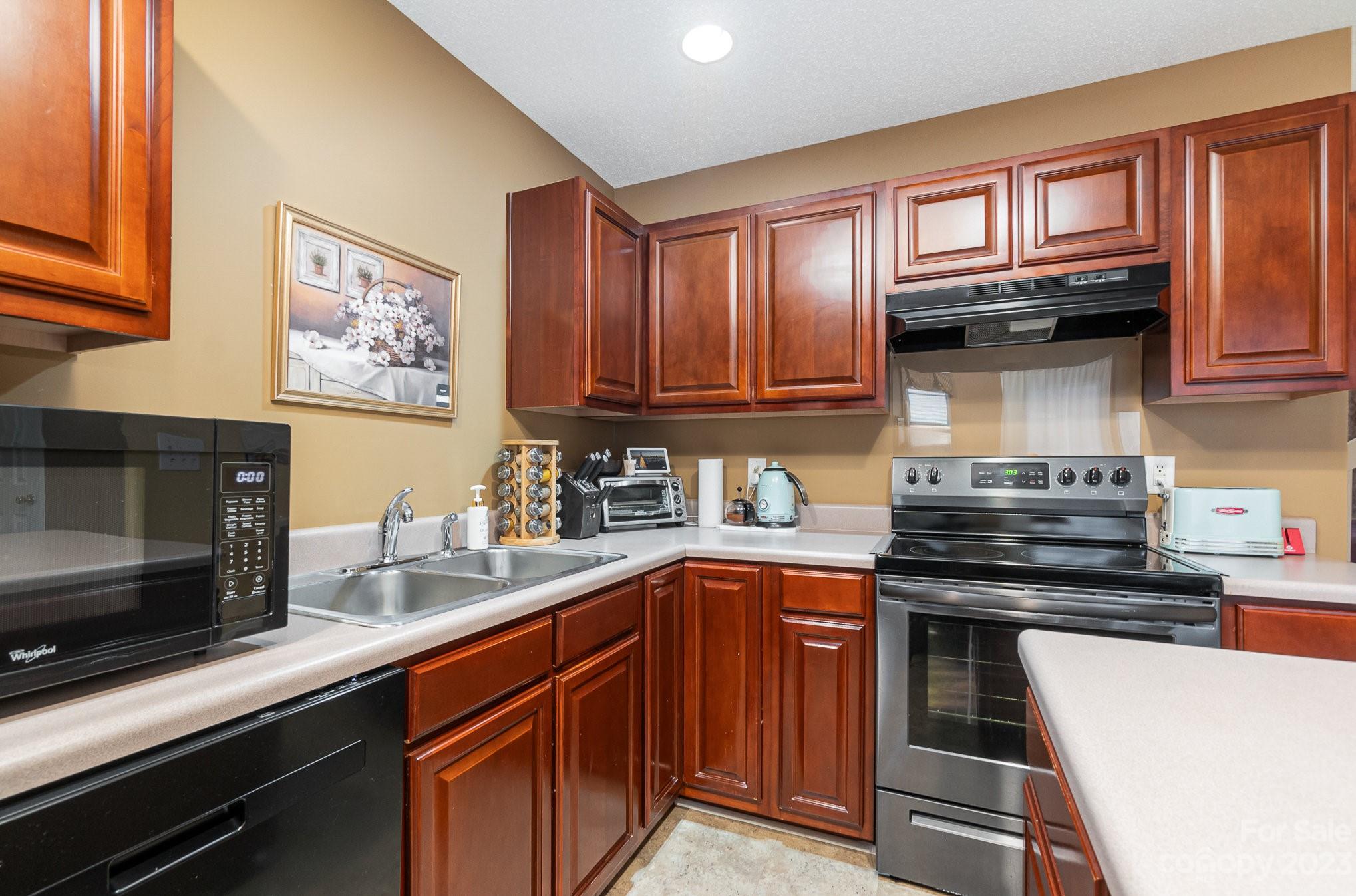 Arlington Downs - Residential