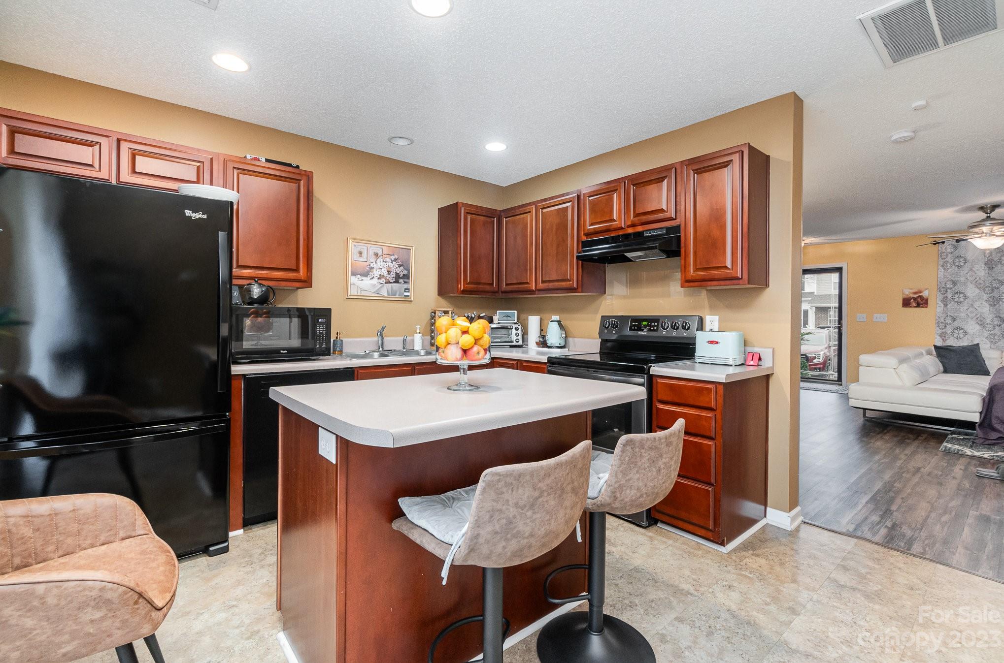 Arlington Downs - Residential