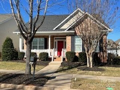 18211 Ebenezer Drive Cornelius NC 28031