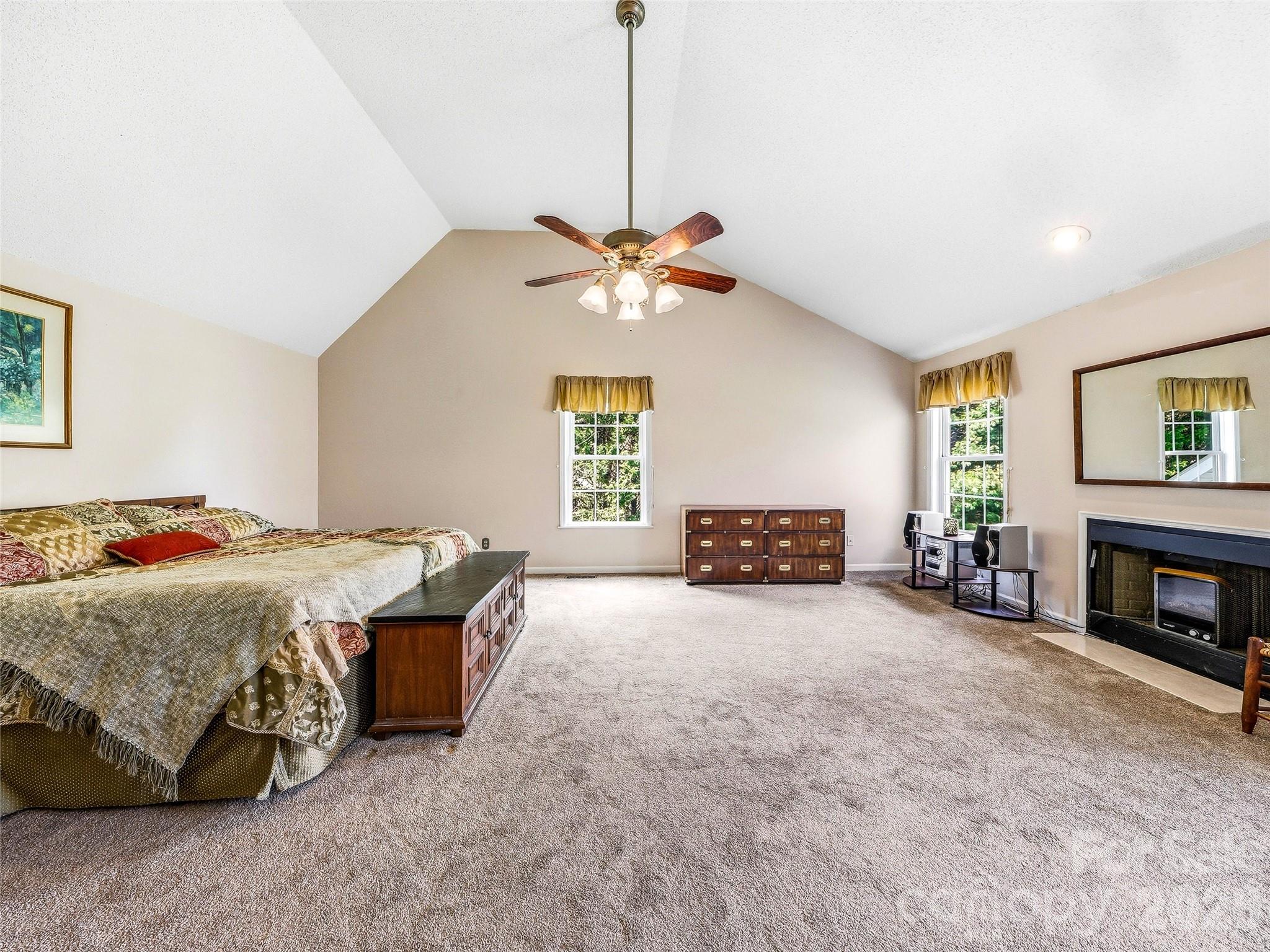 Bonnie Brown - Residential