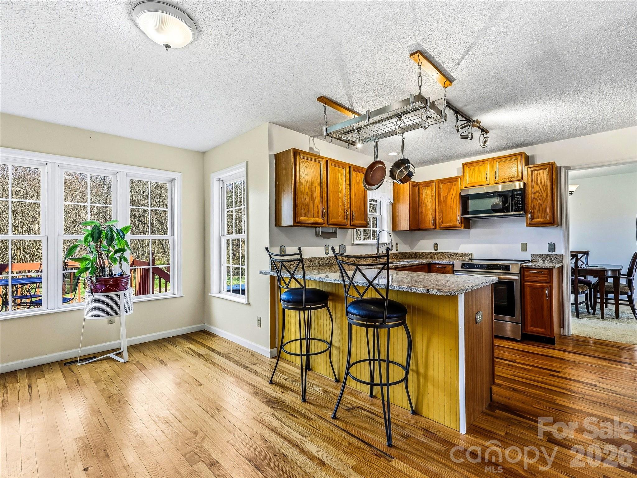 Bonnie Brown - Residential