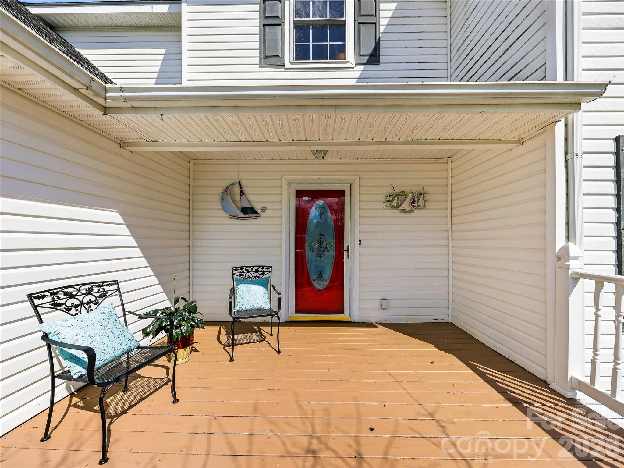 Bonnie Brown - Residential