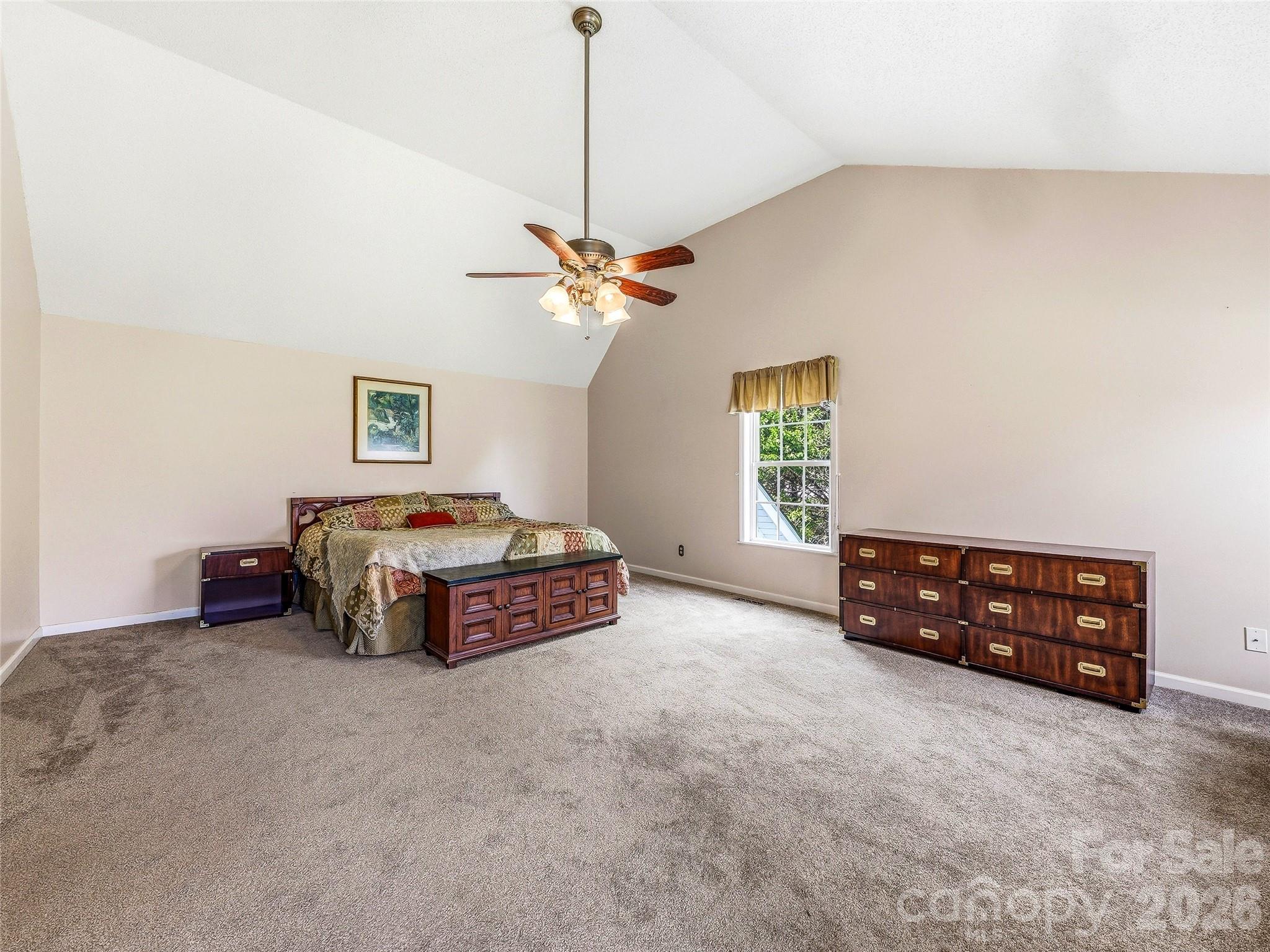 Bonnie Brown - Residential