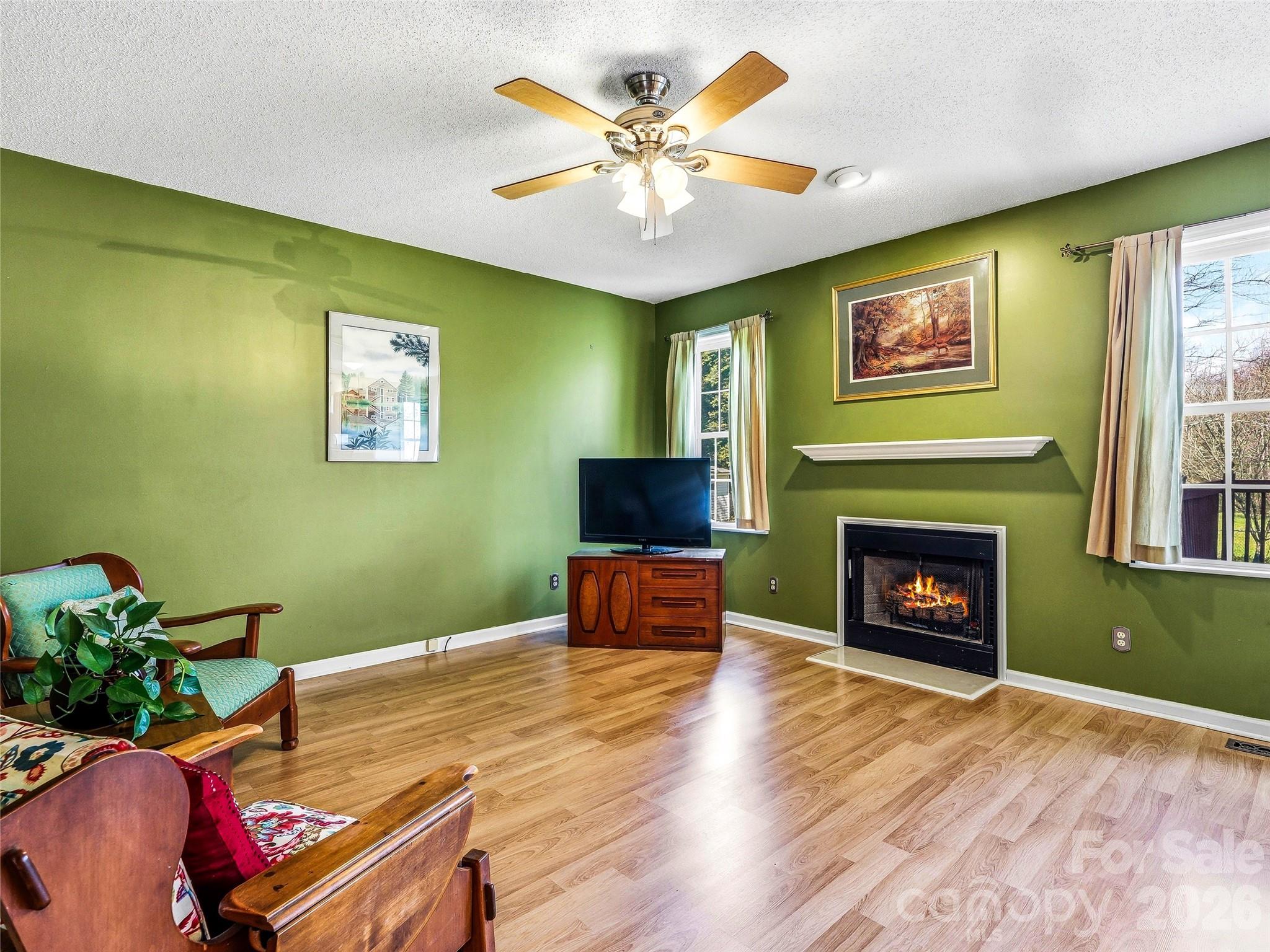 Bonnie Brown - Residential