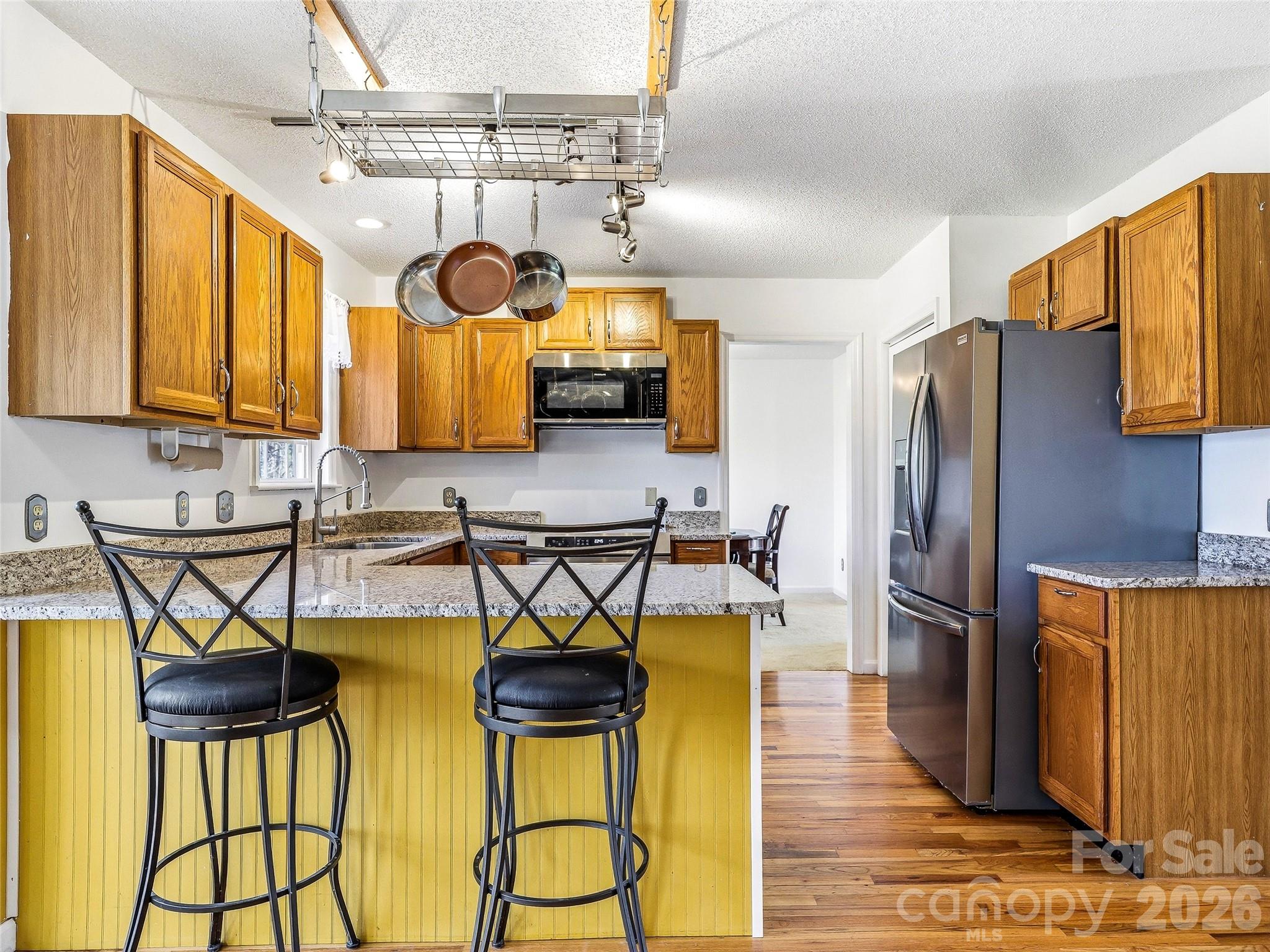 Bonnie Brown - Residential