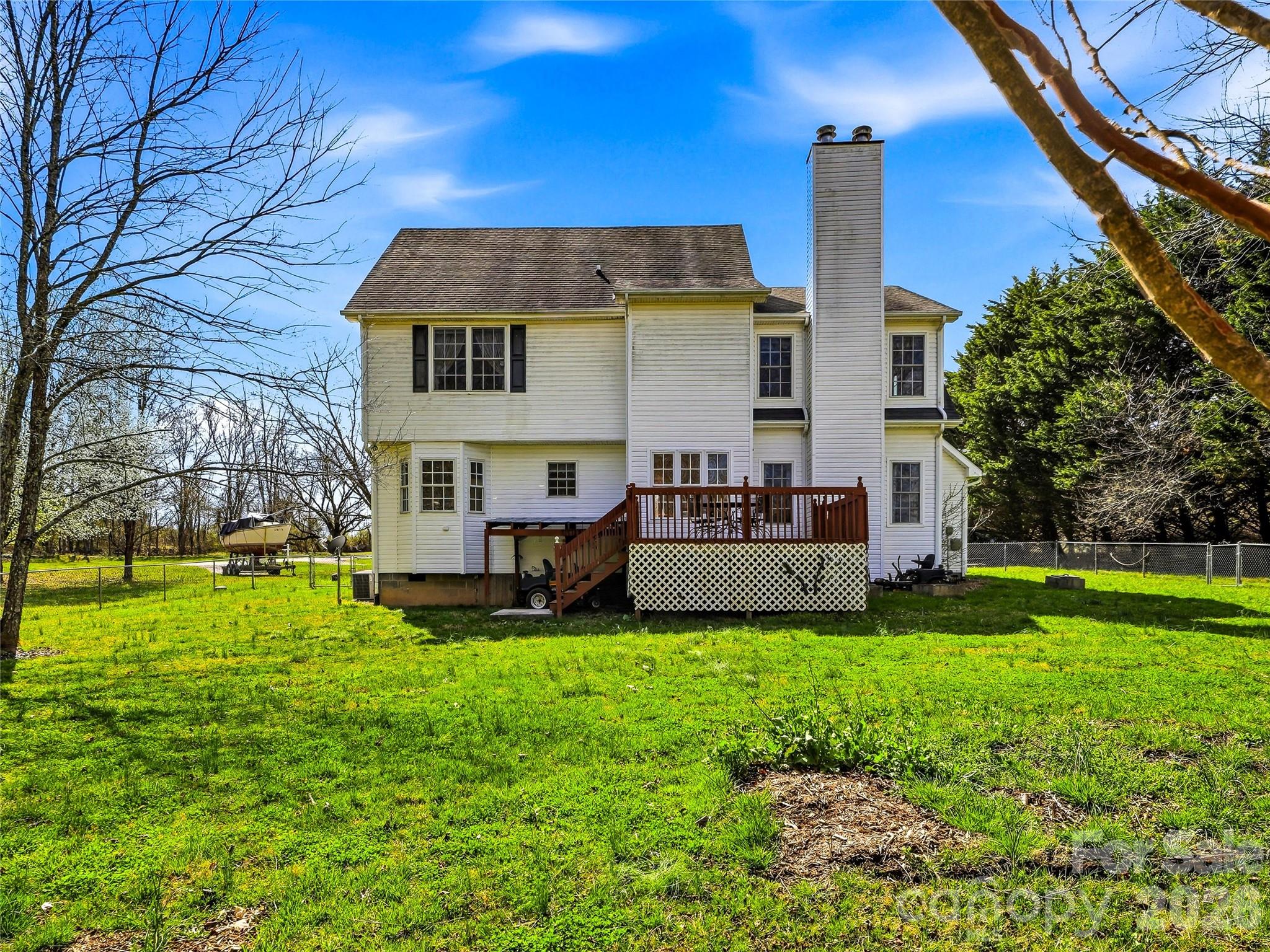 Bonnie Brown - Residential