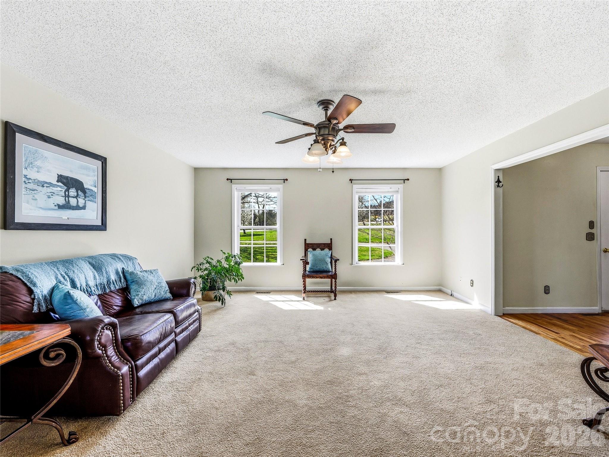 Bonnie Brown - Residential