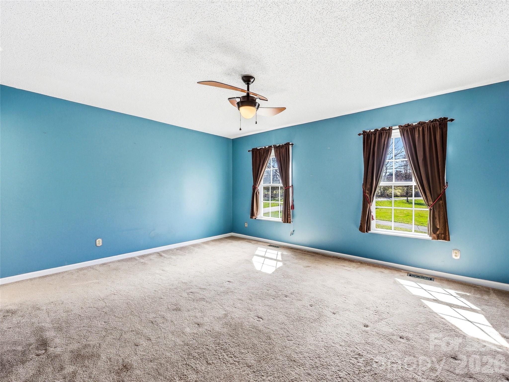 Bonnie Brown - Residential