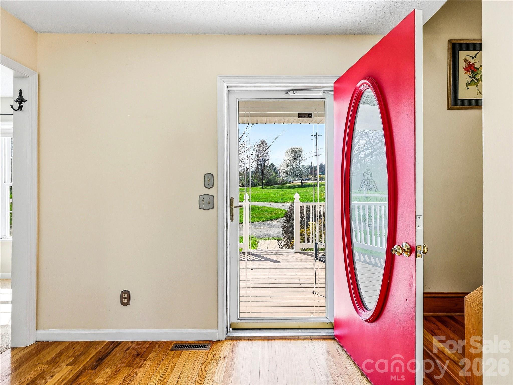 Bonnie Brown - Residential