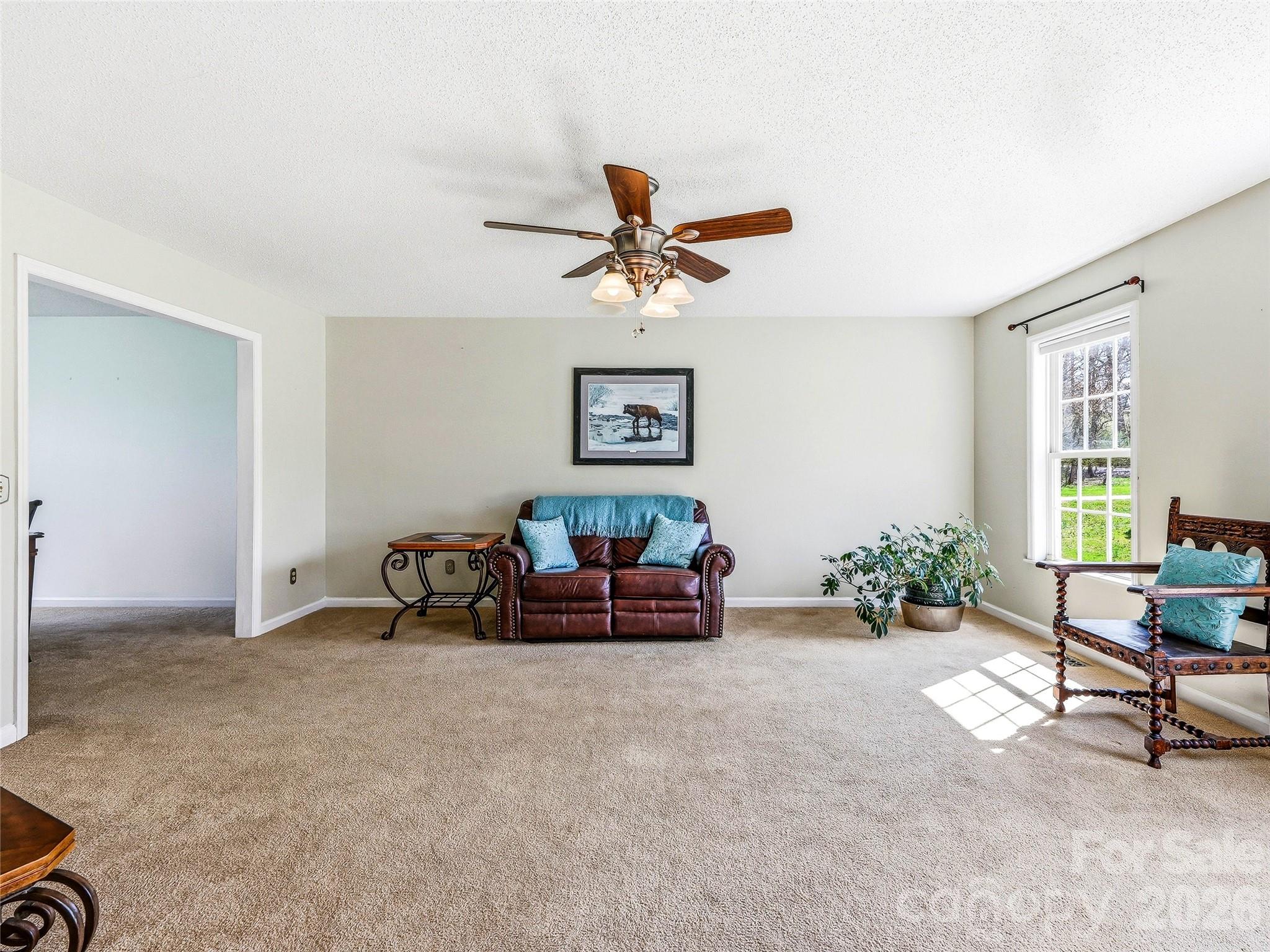 Bonnie Brown - Residential