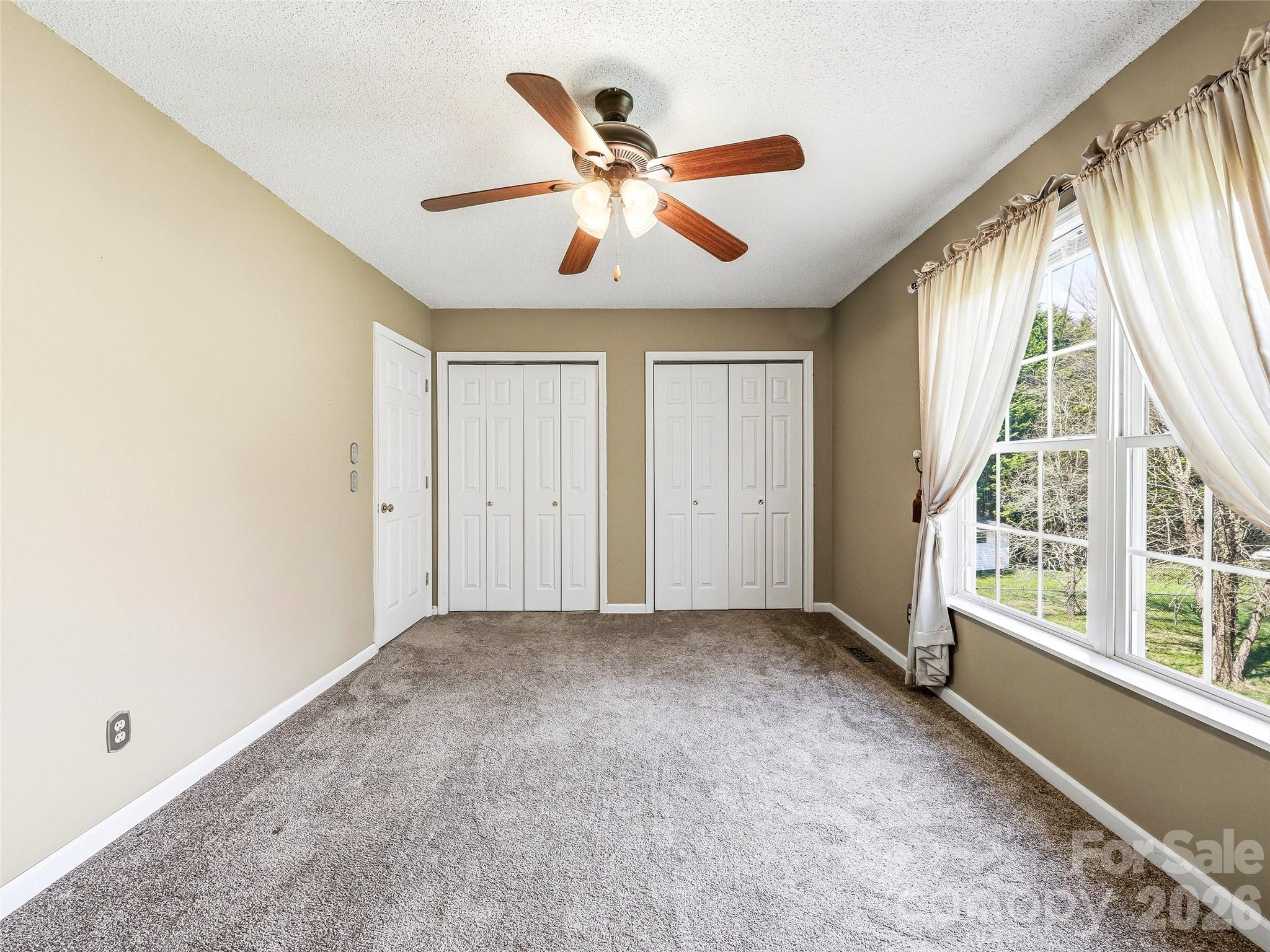 Bonnie Brown - Residential