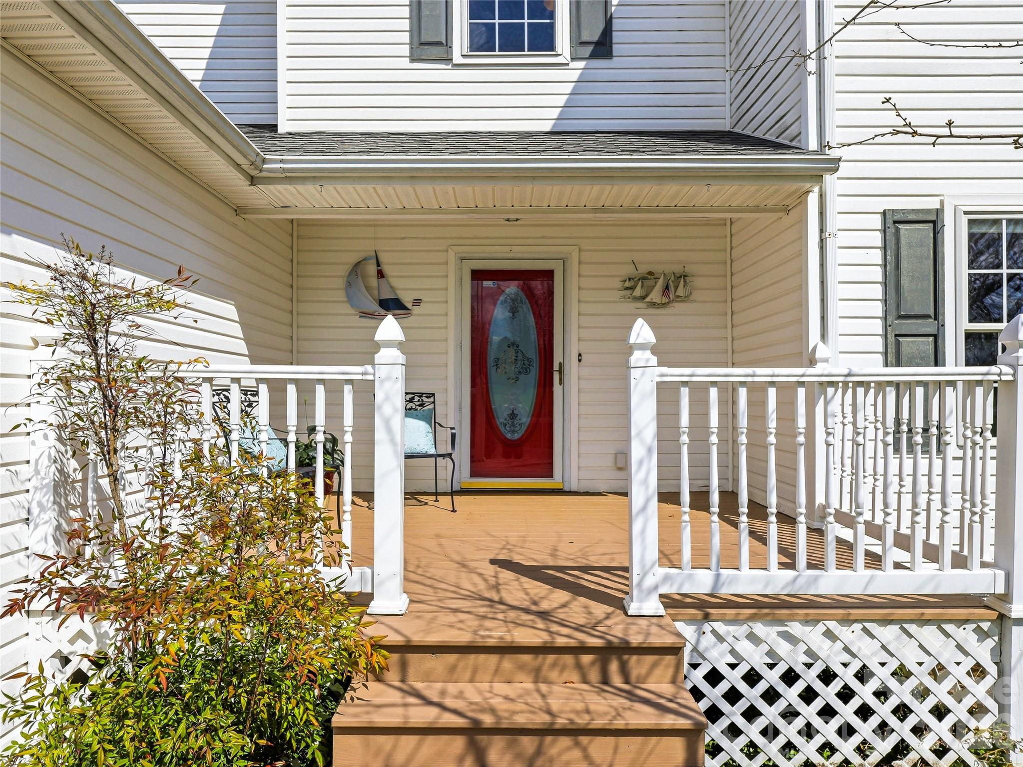 Bonnie Brown - Residential