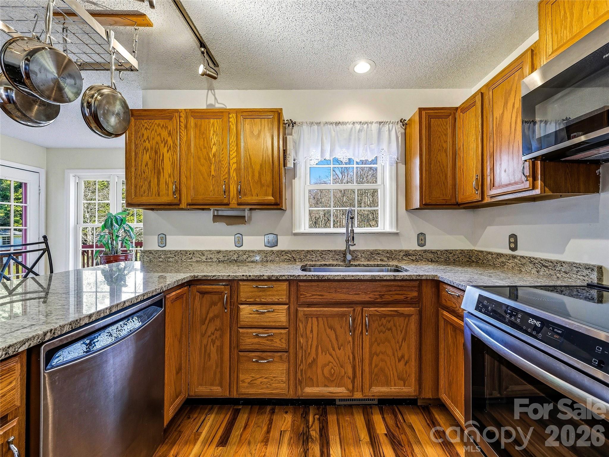 Bonnie Brown - Residential