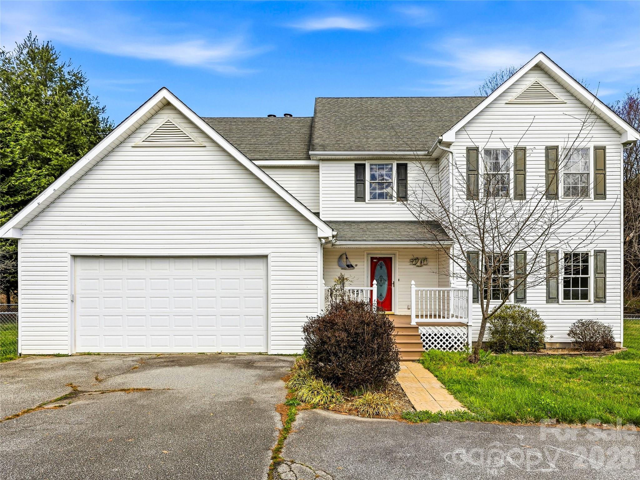 Bonnie Brown - Residential