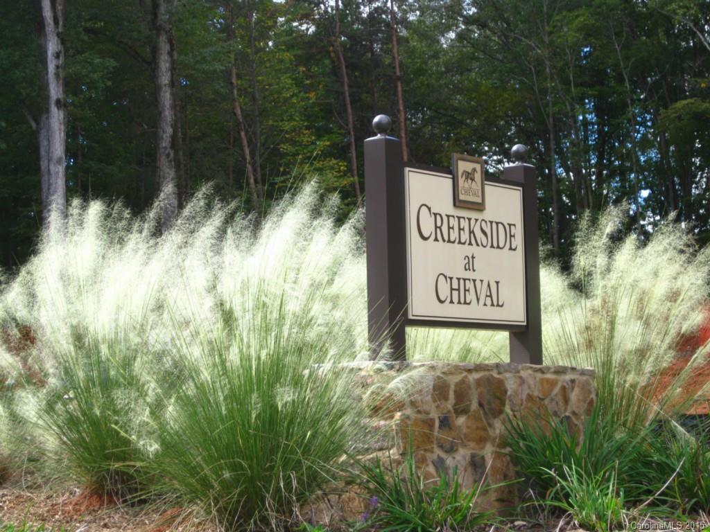 Cheval - Residential