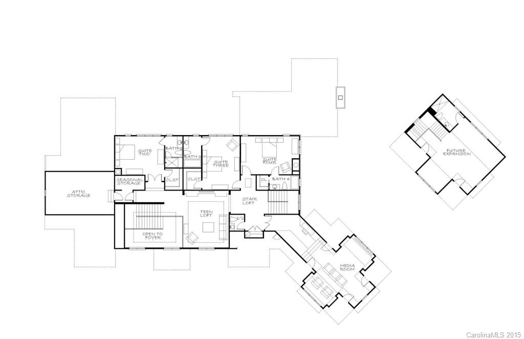 Cheval - Residential