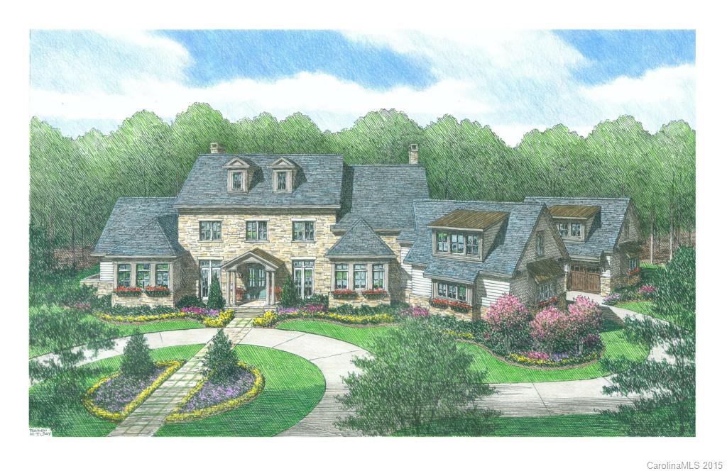 Cheval - Residential