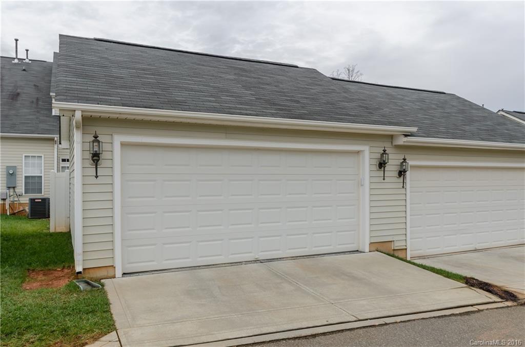 Gilead Ridge - Residential