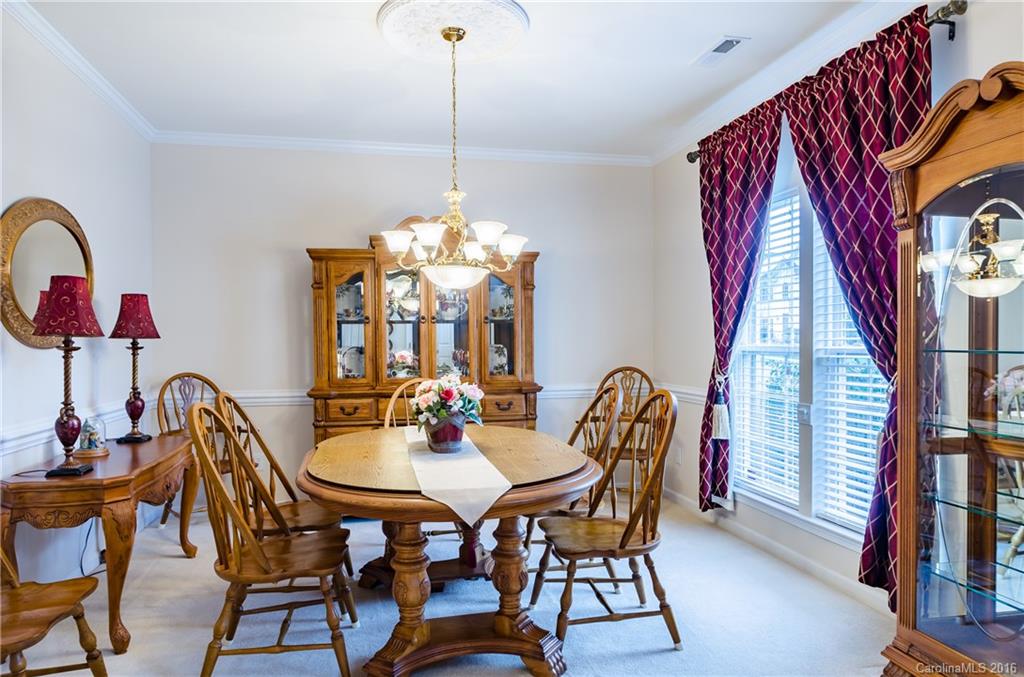 Gilead Ridge - Residential