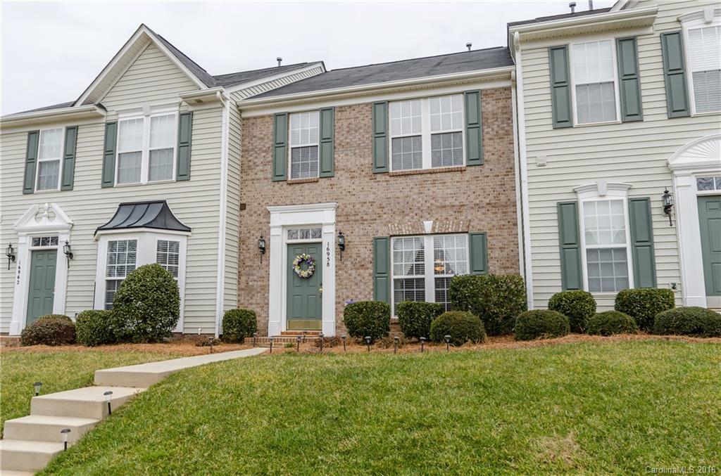 Gilead Ridge - Residential