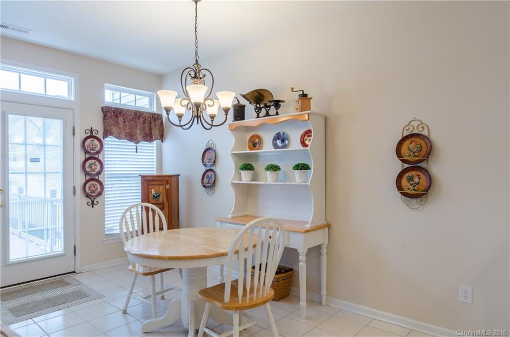 Gilead Ridge - Residential