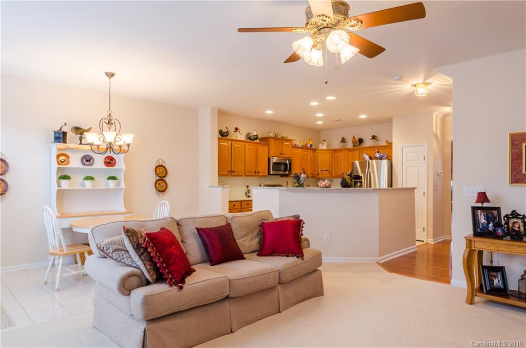 Gilead Ridge - Residential