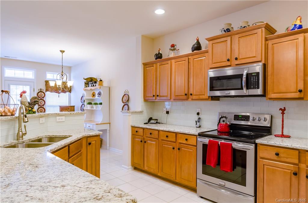 Gilead Ridge - Residential