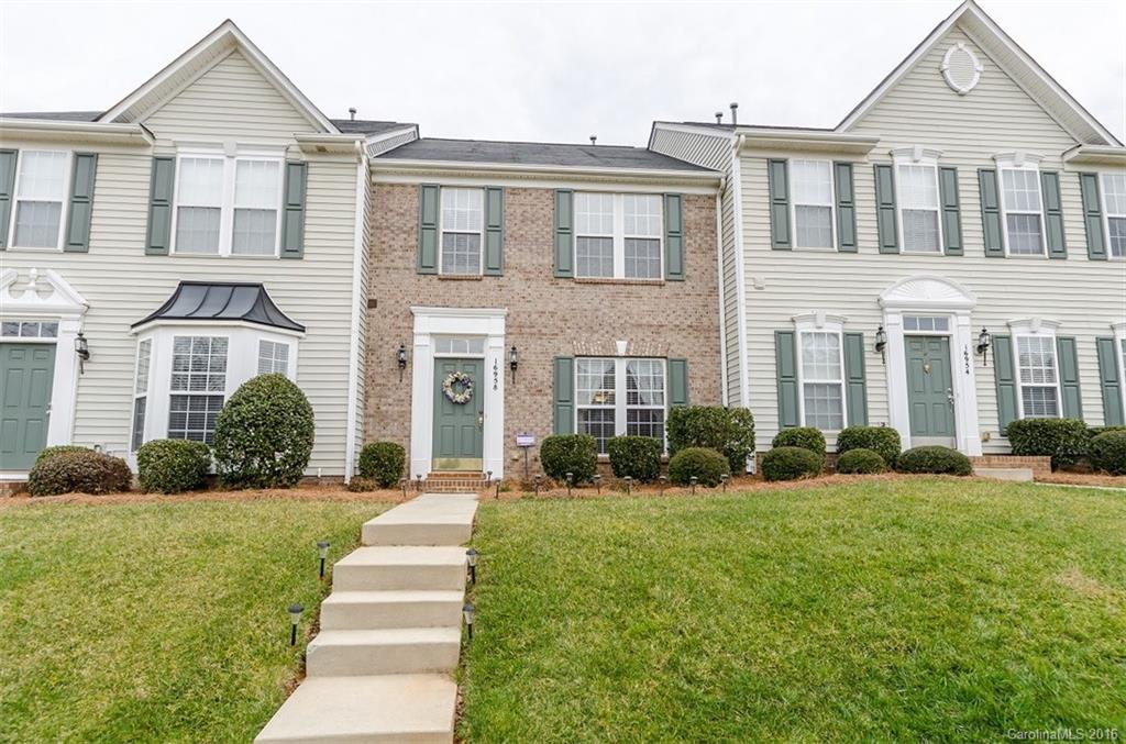 Gilead Ridge - Residential