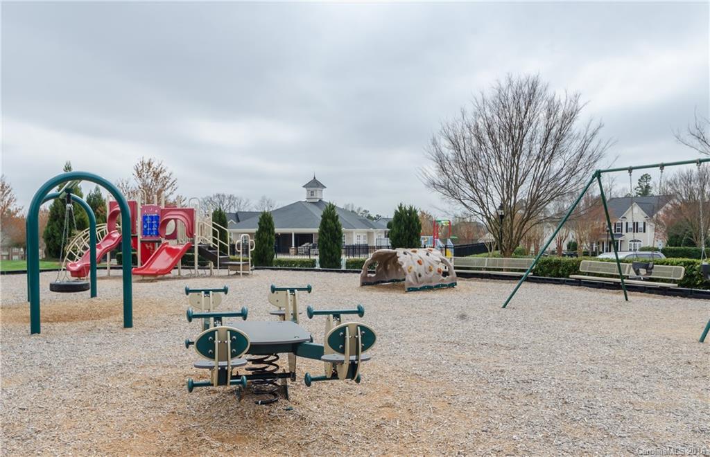 Gilead Ridge - Residential