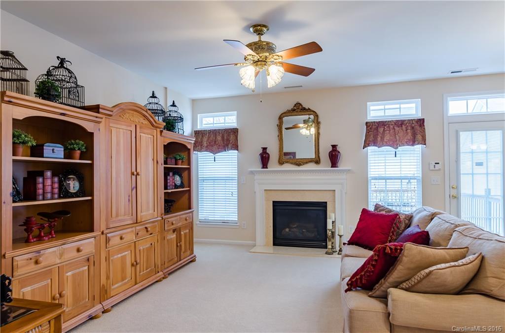 Gilead Ridge - Residential