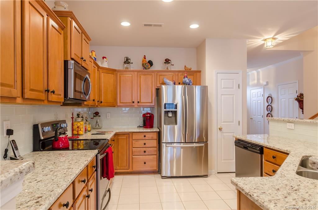 Gilead Ridge - Residential