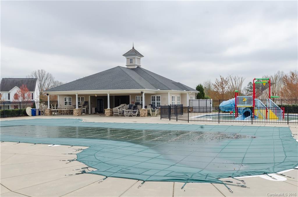 Gilead Ridge - Residential