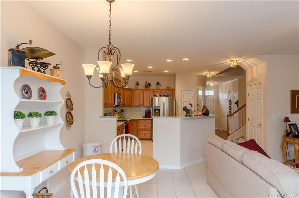 Gilead Ridge - Residential