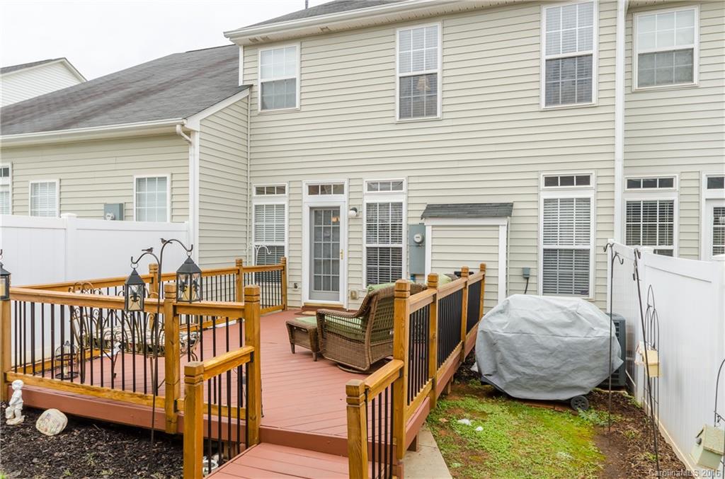 Gilead Ridge - Residential