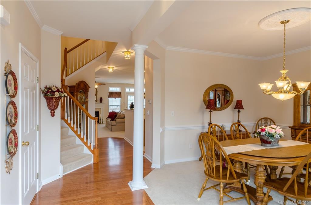 Gilead Ridge - Residential