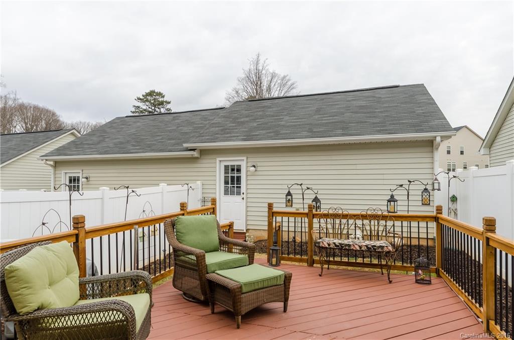 Gilead Ridge - Residential