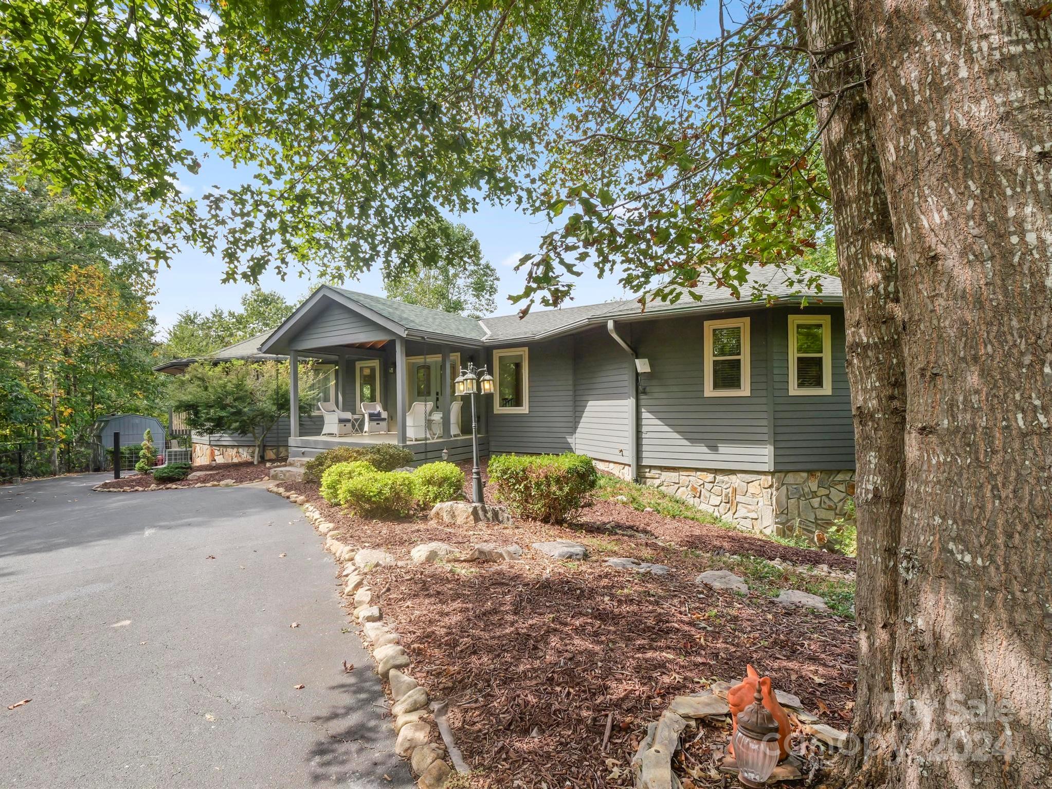 Sweetbriar Farms - Residential