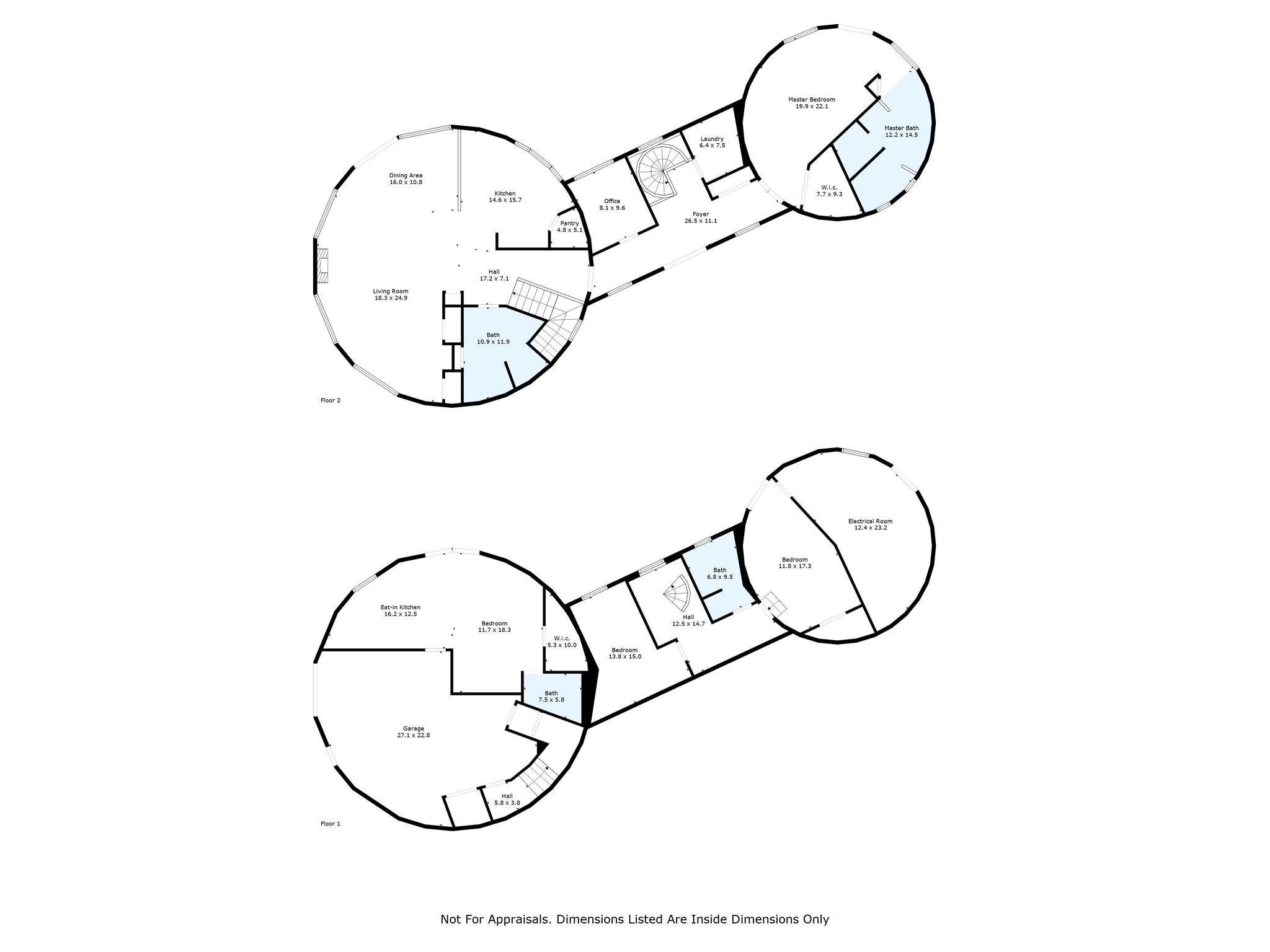 Sweetbriar Farms - Residential
