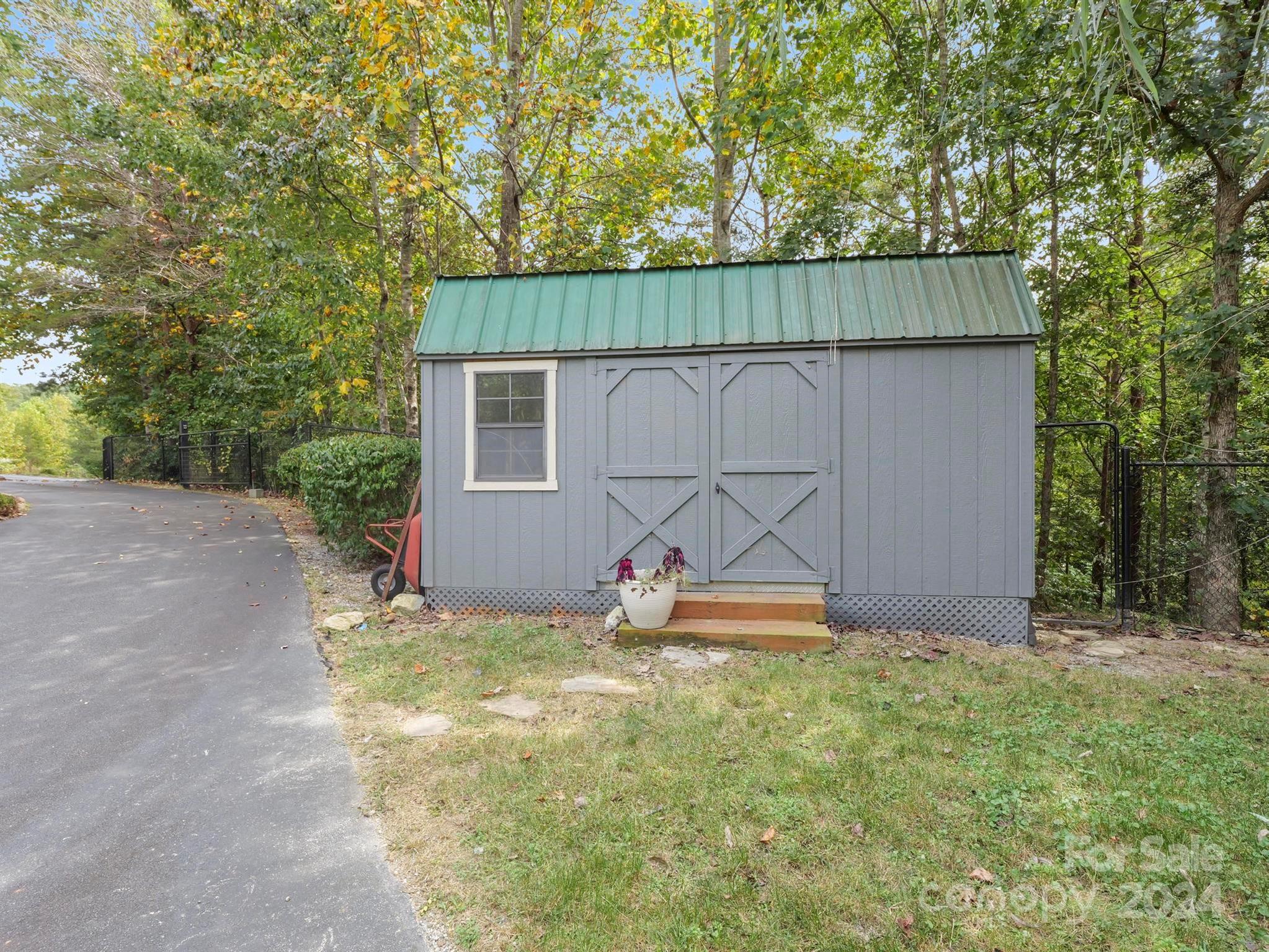 Sweetbriar Farms - Residential