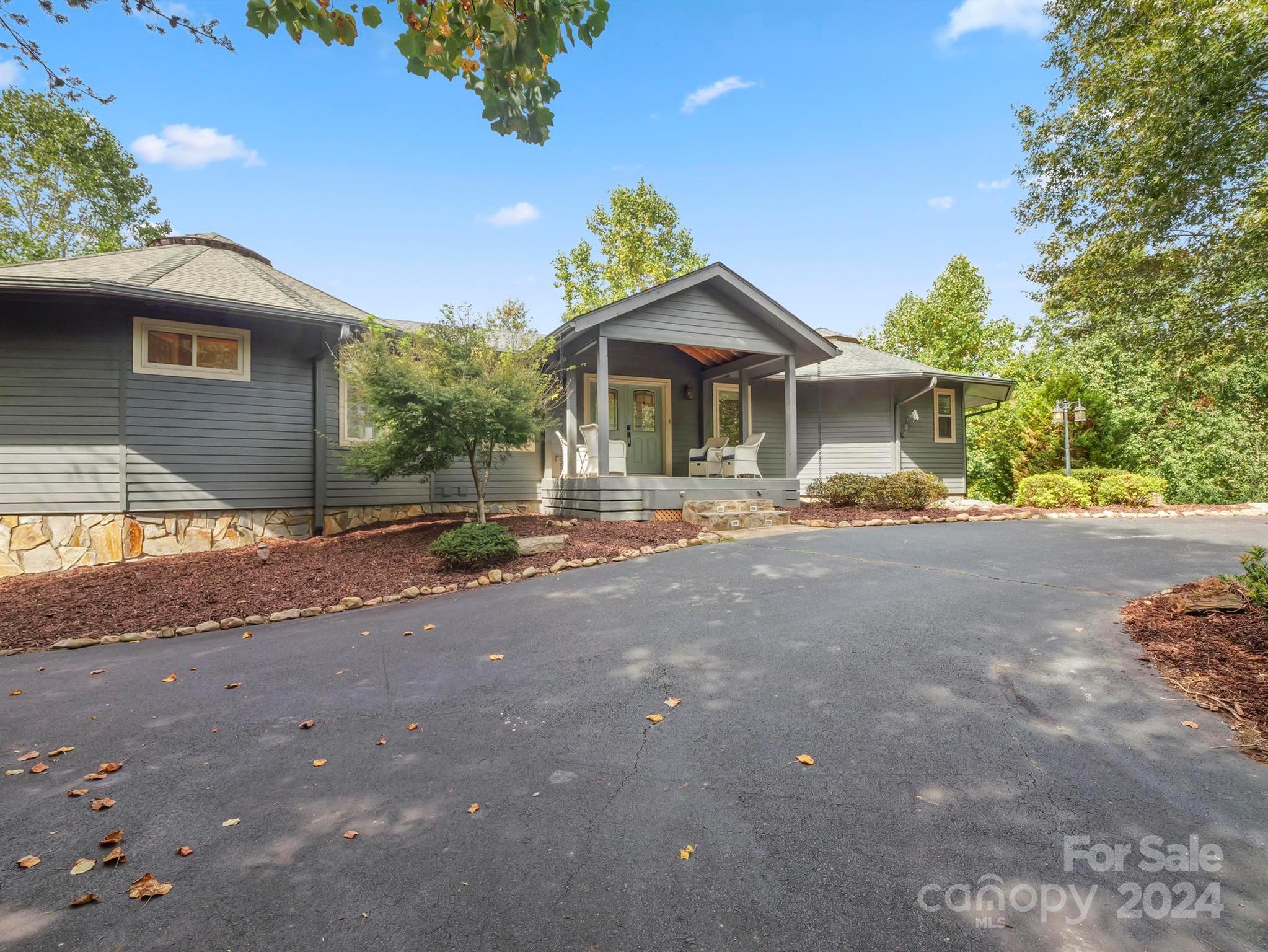 Sweetbriar Farms - Residential