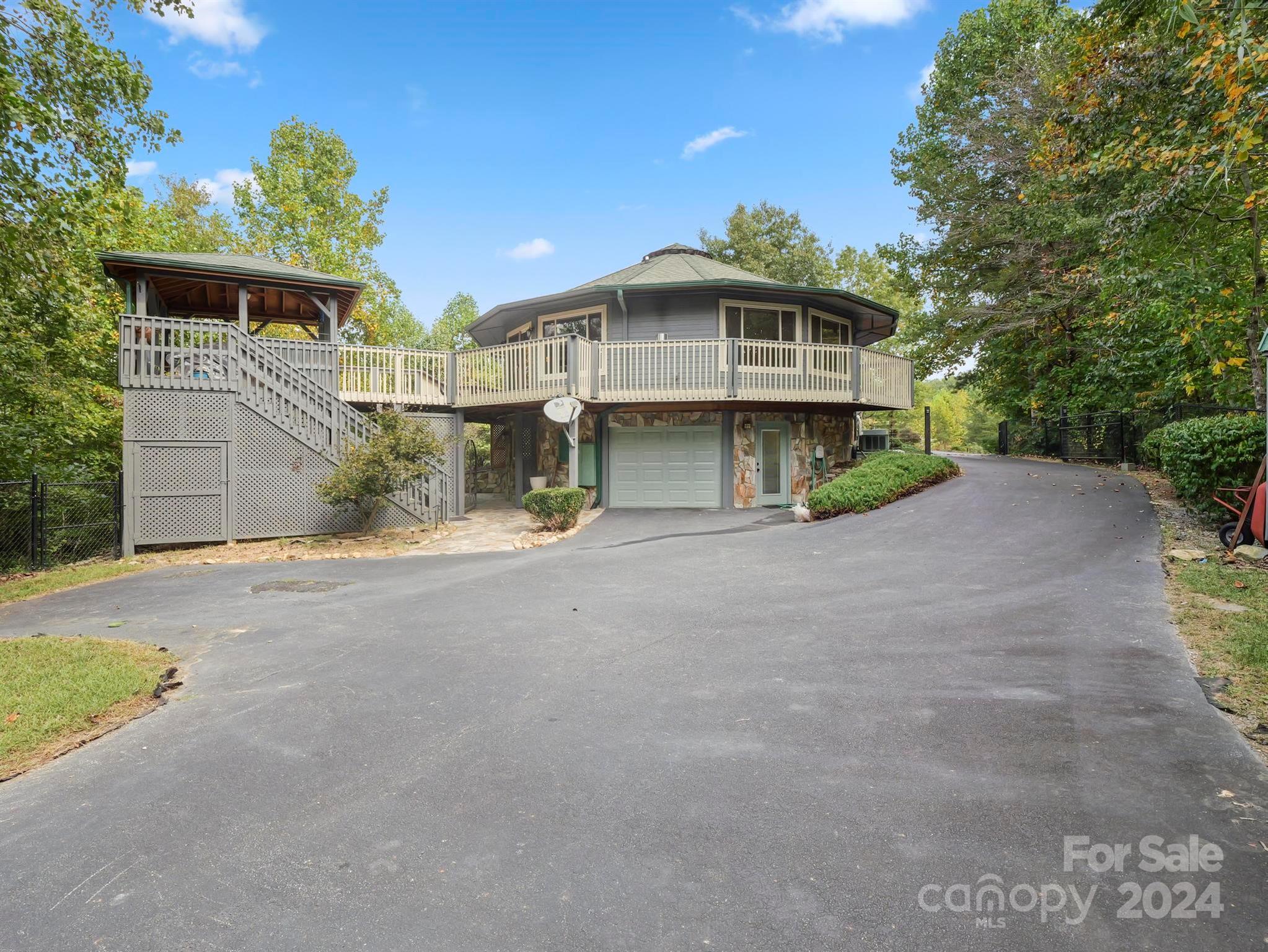 Sweetbriar Farms - Residential