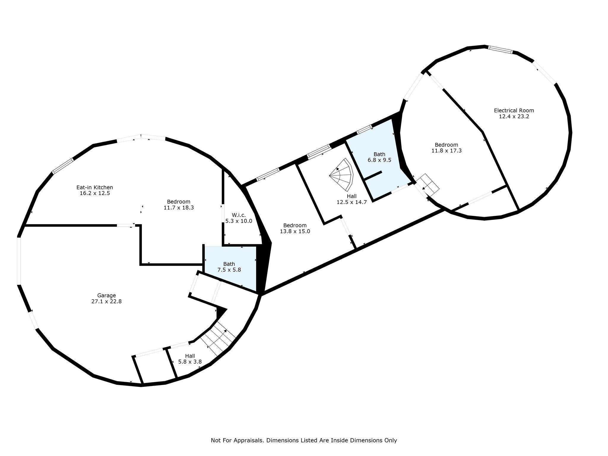 Sweetbriar Farms - Residential