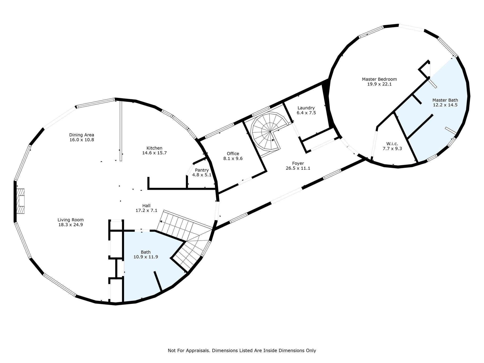 Sweetbriar Farms - Residential