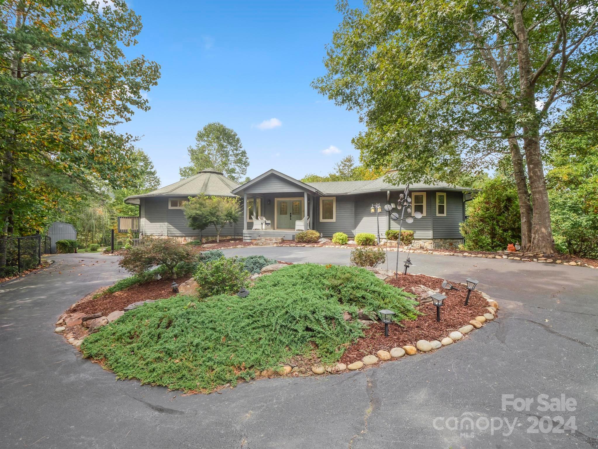 Sweetbriar Farms - Residential