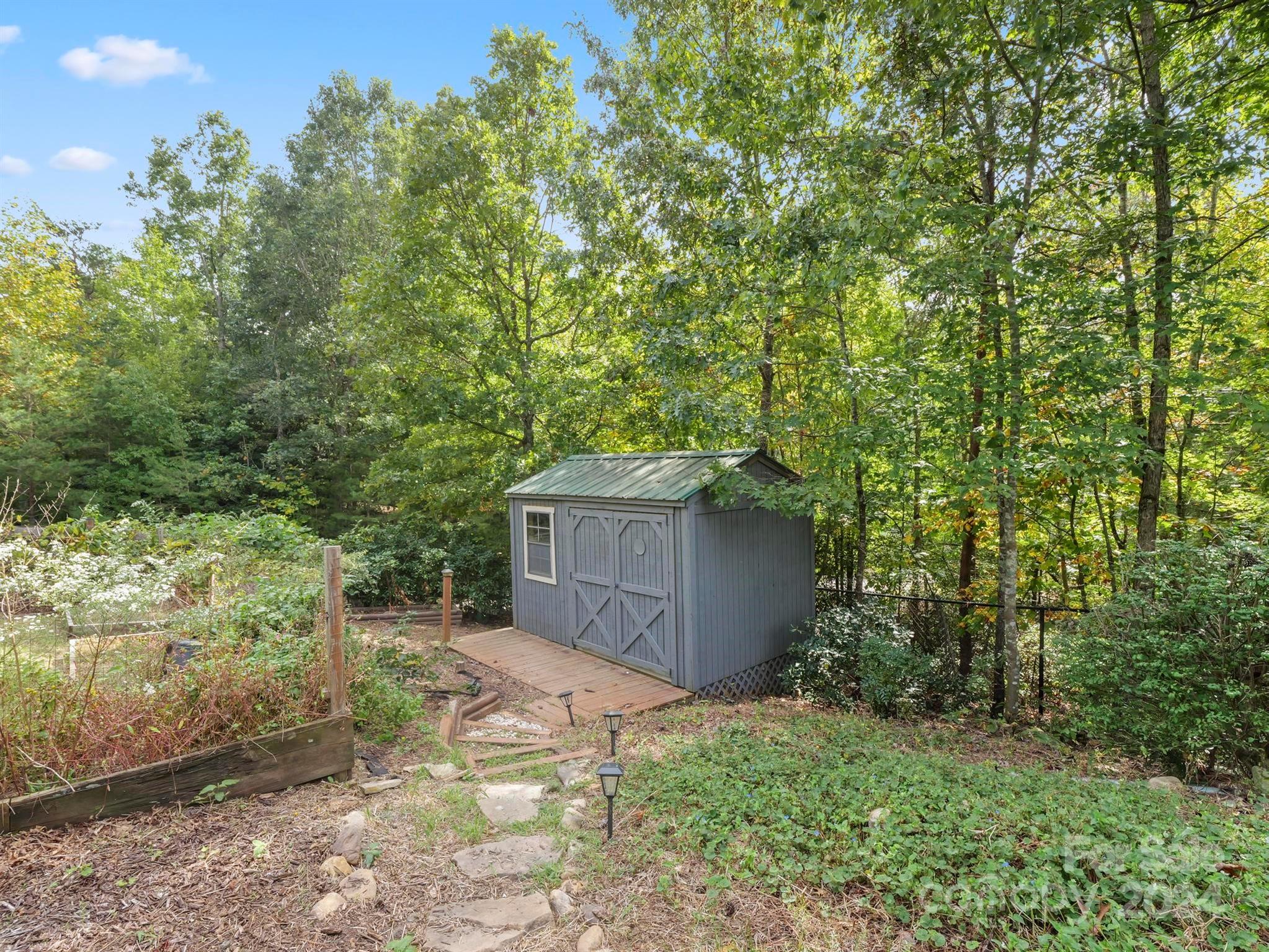 Sweetbriar Farms - Residential