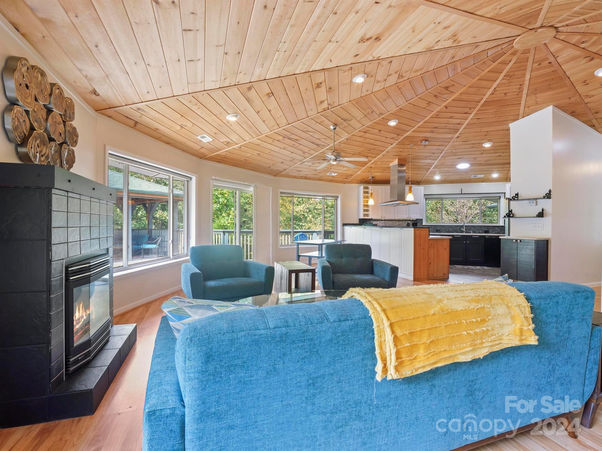 Sweetbriar Farms - Residential