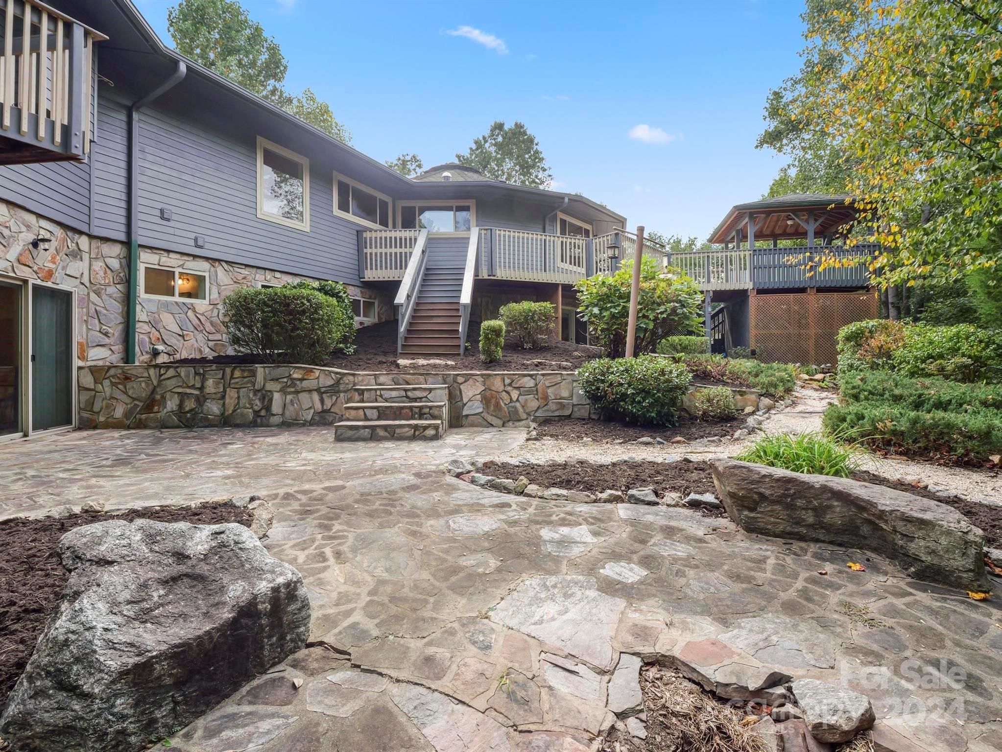 Sweetbriar Farms - Residential