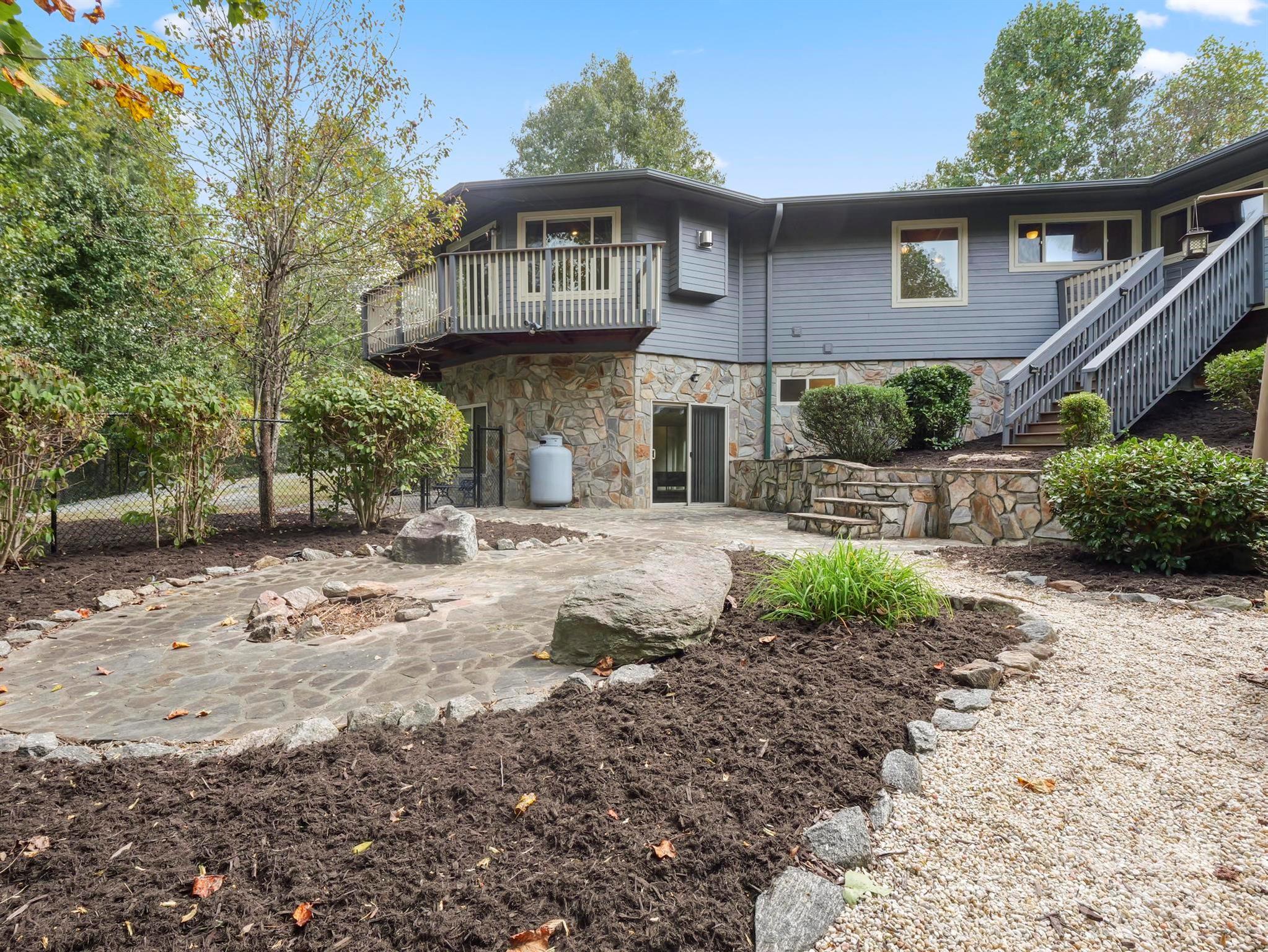 Sweetbriar Farms - Residential